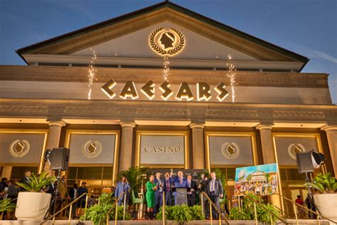 caesars taleo|Caesars Entertainment .